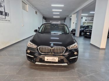 Bmw X1 xDrive18d xLine