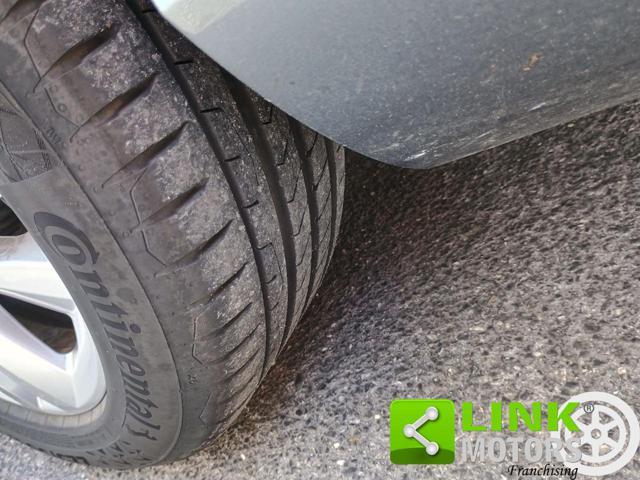 MERCEDES-BENZ C 220 d S.W. 4Matic Auto Sport Plus