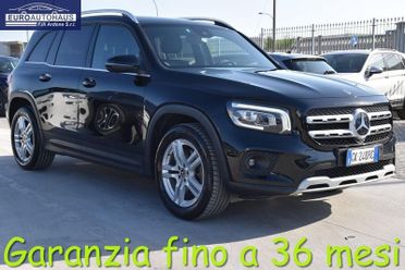 Mercedes-Benz GLB GLB 200 d Automatic Business Extra *7 P. , LUCI AMBIENTE*