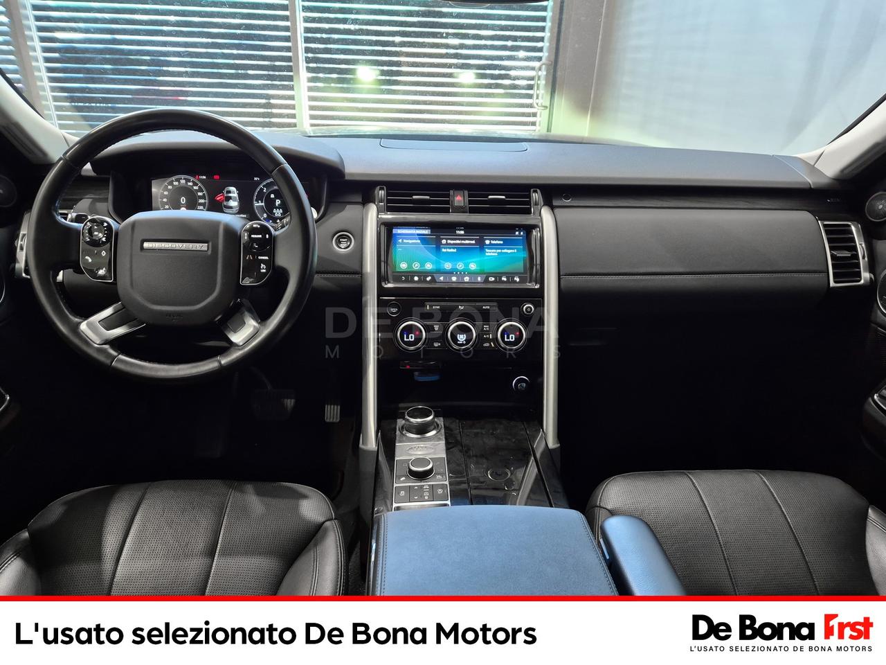 Land Rover Discovery 2.0 sd4 s 240cv 5p.ti auto my19