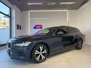Volvo V60 D3 Geartronic R-design IVA DETRAIBILE