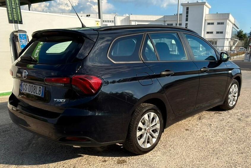 Fiat Tipo 1.4 T-Jet 120CV GPL SW Pop