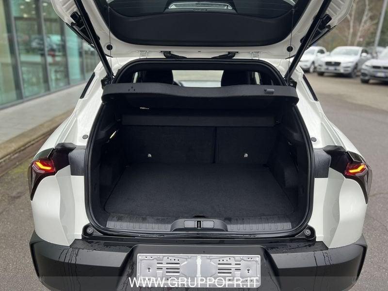 Alfa Romeo Junior 1.2 136 CV Hybrid eDCT6 Speciale