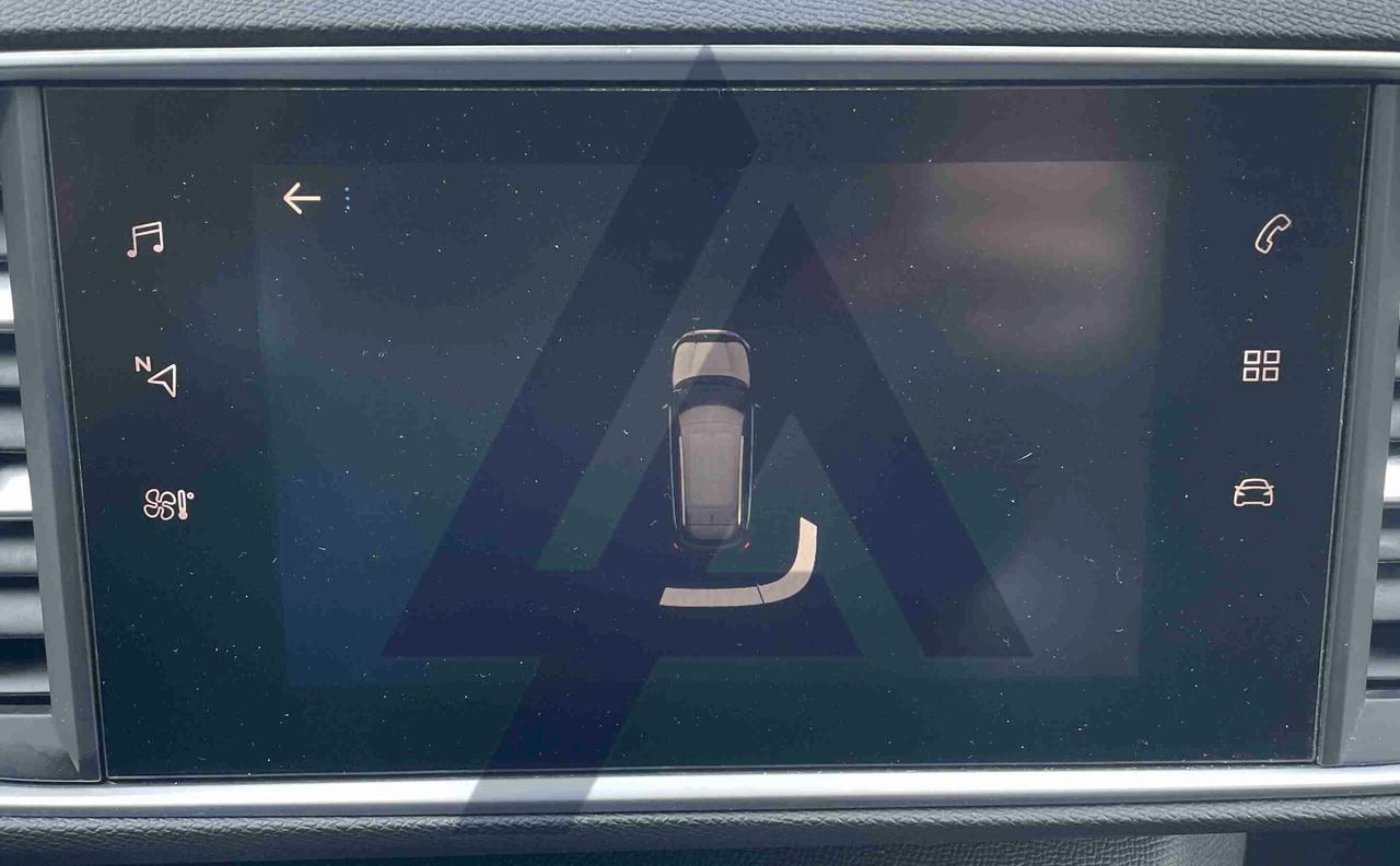 Peugeot 308 BlueHDi 100 S&S SW Business