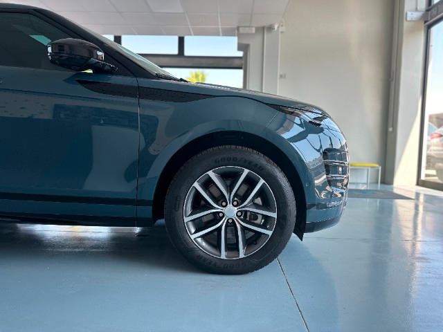 LAND ROVER Range Rover Evoque 2.0D I4 163 CV AWD Auto Dy