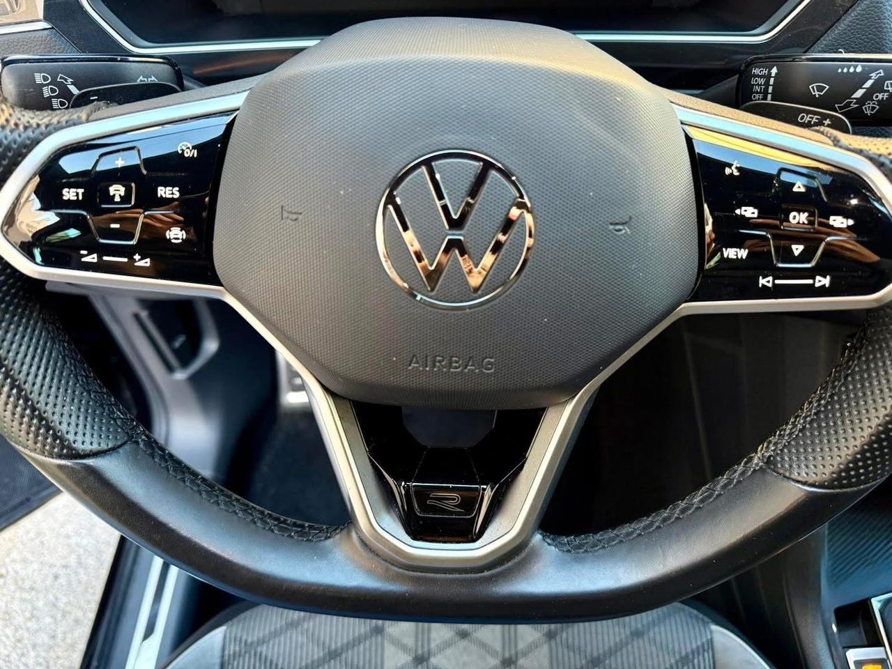 Volkswagen Tiguan 2.0 Tdi 150CV DOPPIO RLINE Dsg