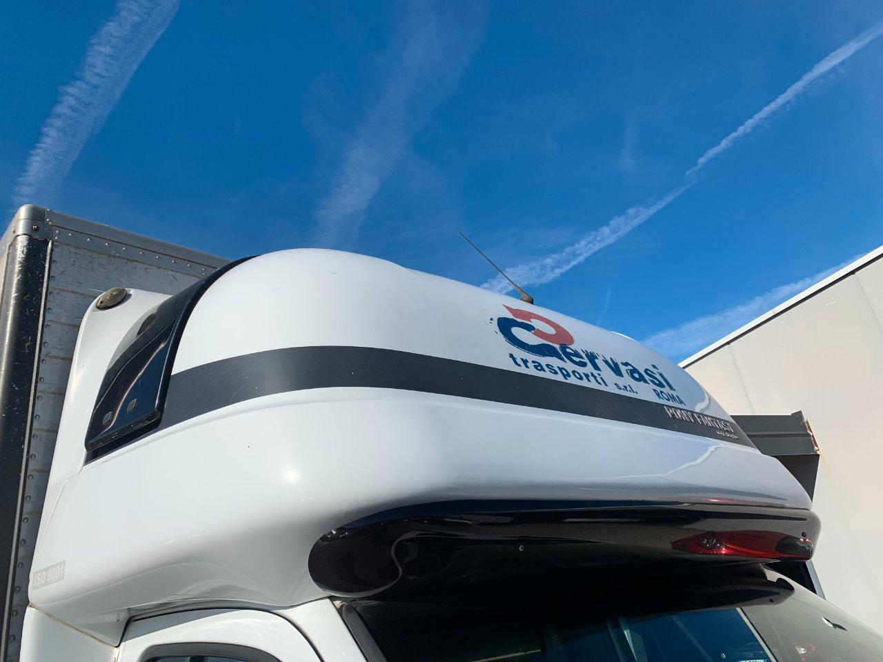 Mercedes-Benz Sprinter Pedana Cabinato Furgonato Sponda 3.0 D
