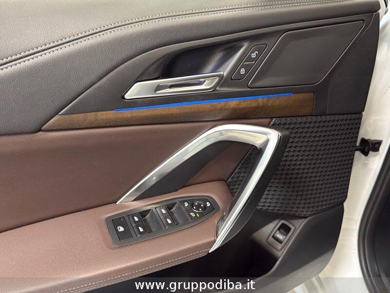 BMW X1 U11 sdrive18d MSport auto