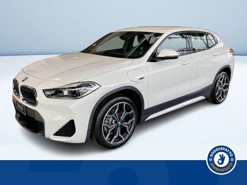 BMW X2 XDRIVE25E M SPORT X