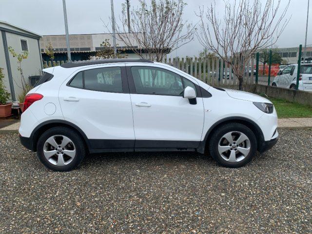 OPEL Mokka X 1.6 CDTI Ecotec 4x2 Start&Stop Ultimate