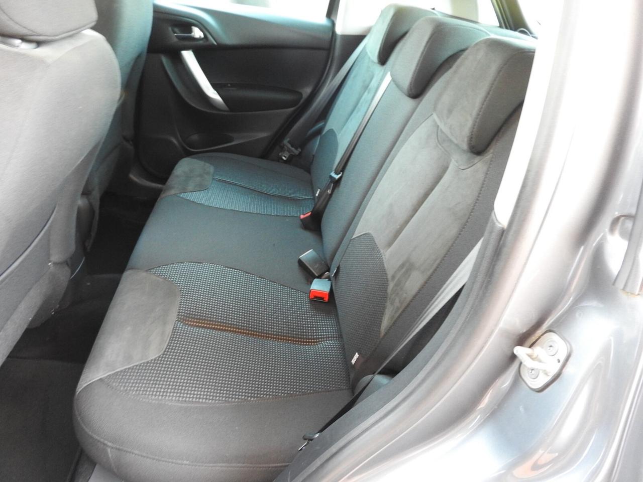 Citroen C3 1.4 HDi 70 Exclusive Style