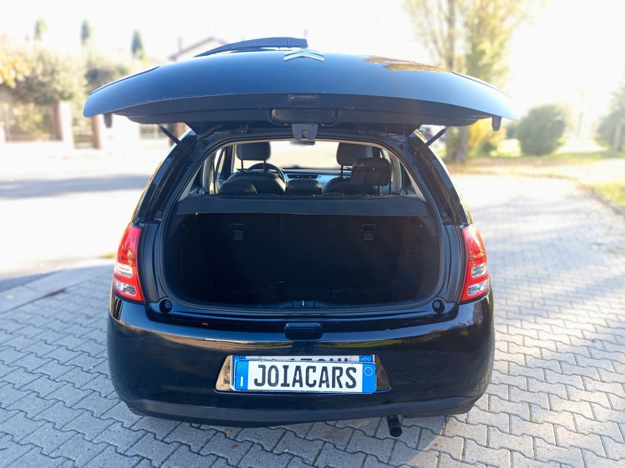 Citroen C3 1.2 VTi 82 Exclusive