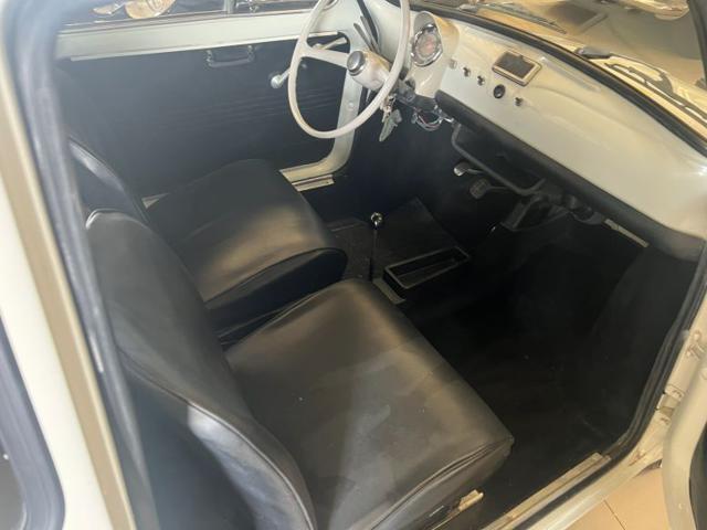 FIAT 500 L ricondizionata-