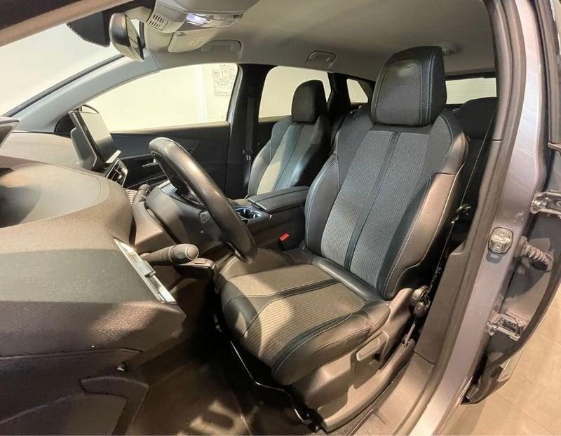 Peugeot 3008 3008 BlueHDi 130 S&S Allure Pack