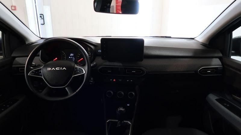 Dacia Sandero Sandero Streetway 1.0 TCe 90 CV Expression