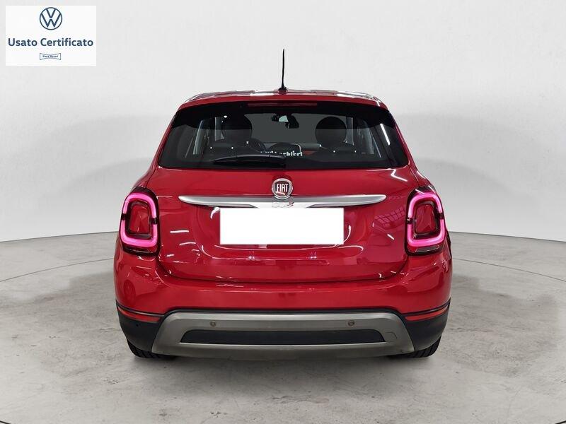 FIAT 500X 500X 1.0 T3 120 CV Cross