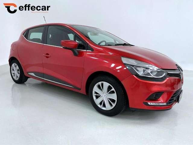 Renault Clio dCi 8V 75 CV Start&Stop 5 porte Energy Intens