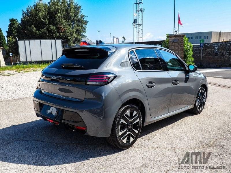 Peugeot 208 PureTech 100 S&S 5 p. Allure