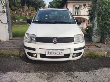 Fiat Panda 1.4 Natural Power 2012