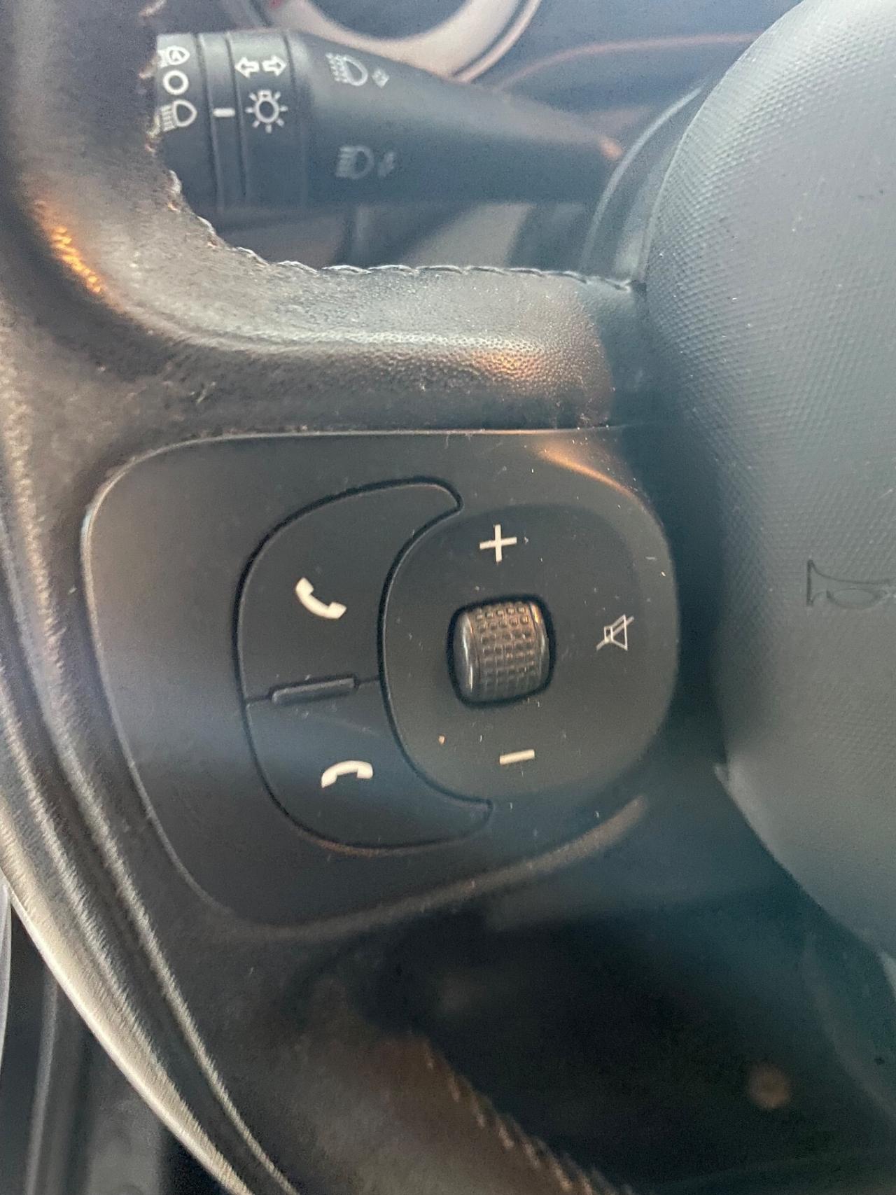 FIAT 500L 1.6 MULTIJET 120 CV LOUNGE "PERFETTA"