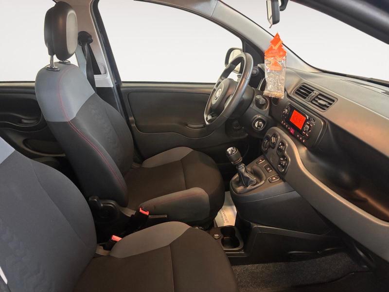 Fiat Panda 1.0 HYBRID CITY LIFE