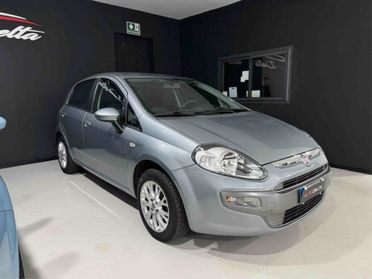 Fiat Punto Evo Punto Evo 1.2 5 porte Dynamic