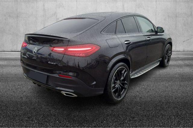 MERCEDES-BENZ GLE 450 d 4Matic Mild Hybrid Coupé AMG Line Premium