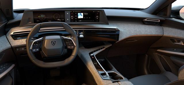 PEUGEOT 5008 Hybrid 145 e-DCS6 ALLURE+GT