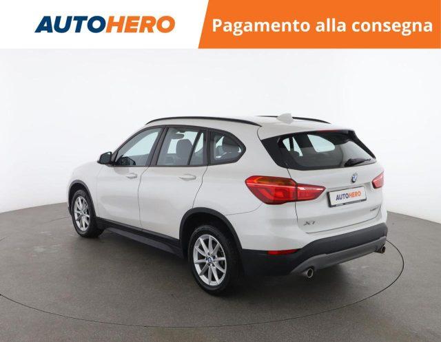 BMW X1 sDrive18d Business