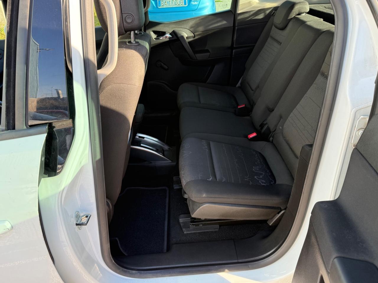 Opel Meriva 1.7 CDTI 130CV Cosmo