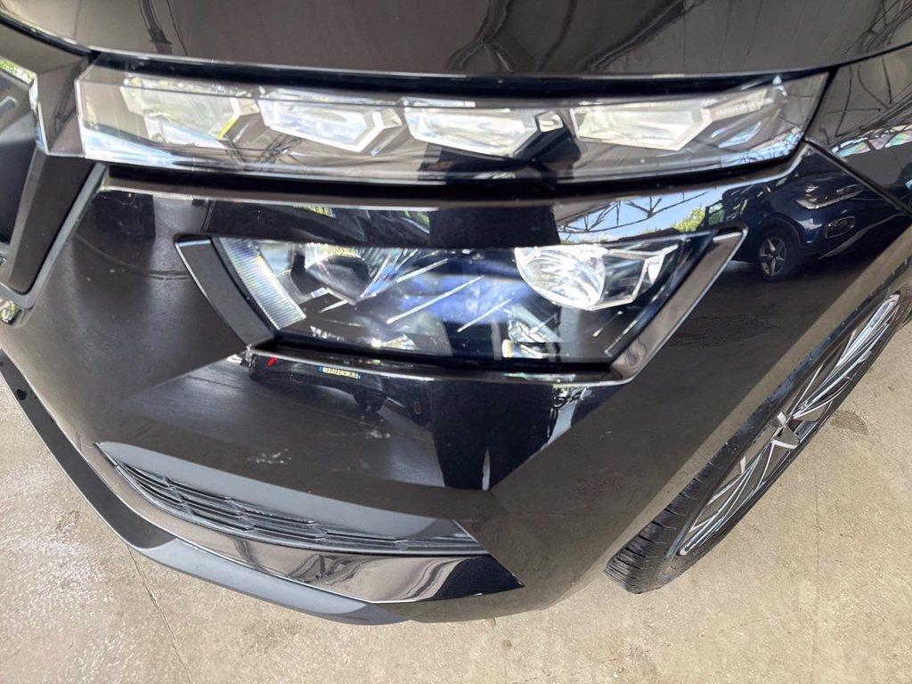 SKODA Kamiq 1.0 tsi black dots 95cv del 2023