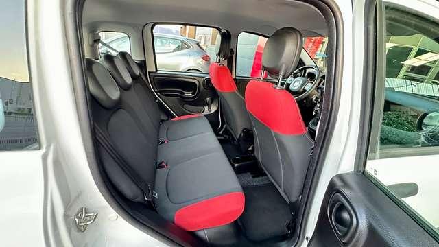 Fiat Panda 1.2 Benzina 69CV S&S Easy +Neopatentato