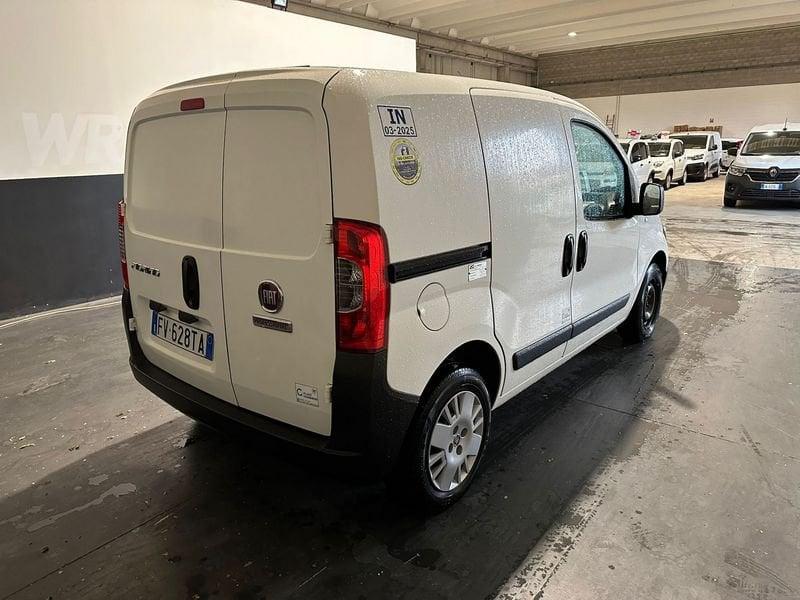 FIAT Fiorino 1.3 MJT 80CV Cargo SX (IVA ESCL.)