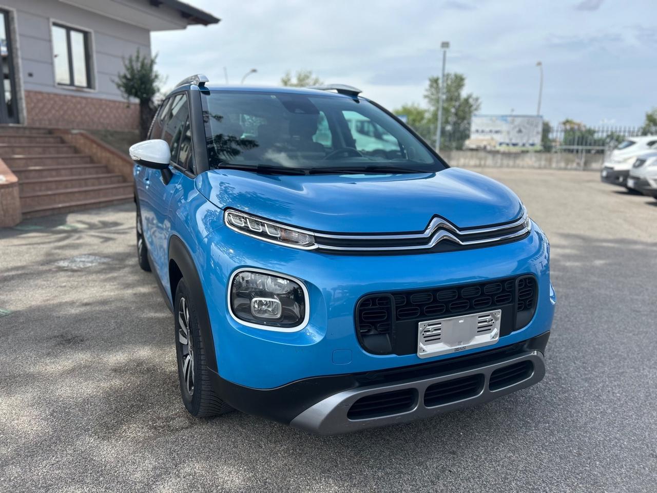 Citroen C3 Aircross HDi 100Cv Shine