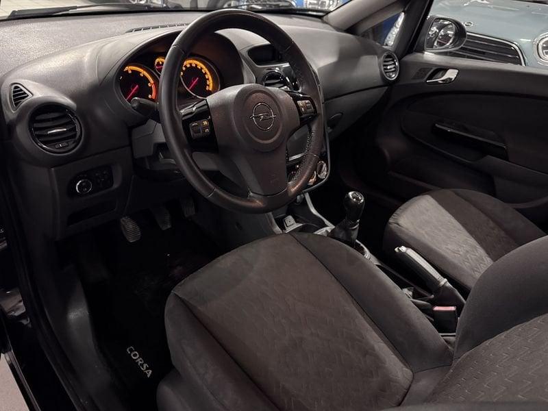 Opel Corsa Corsa 1.3 CDTI 75CV F.AP. 5 porte Edition