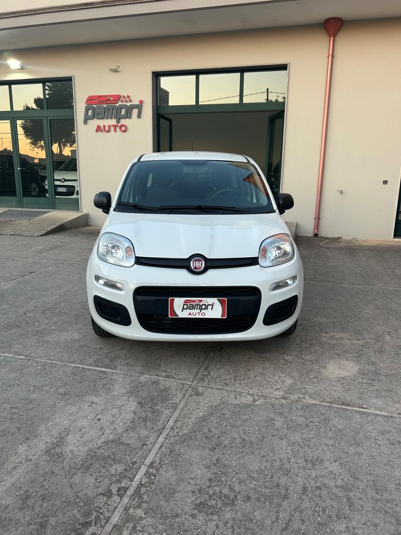 Fiat Panda 1.2 Easy