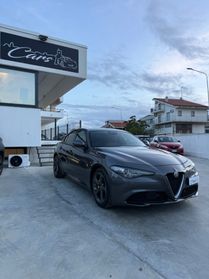 Alfa Romeo Giulia 2.2 Turbodiesel 160 CV Sprint
