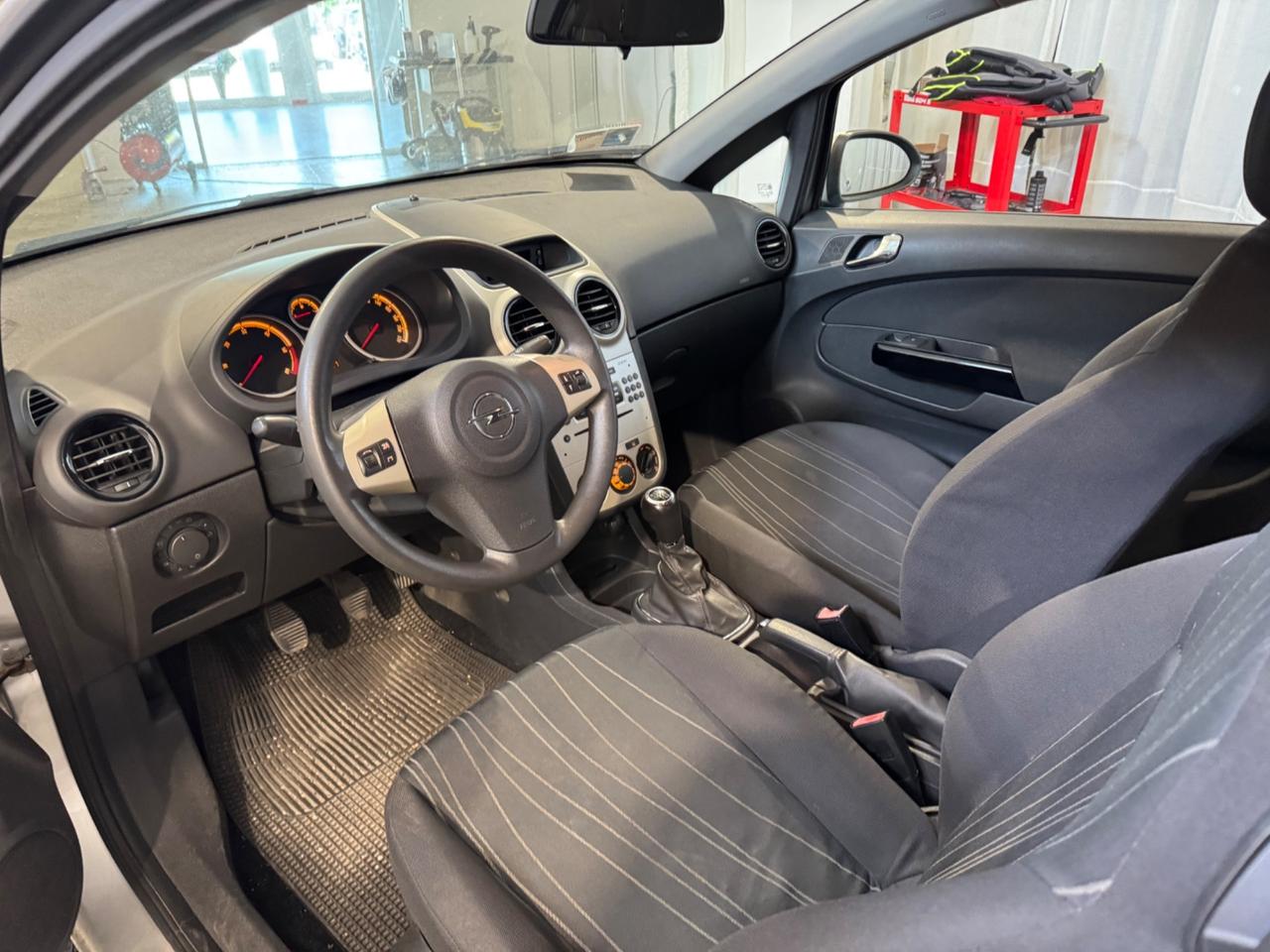 Opel Corsa 1.3 CDTI 75CV 3 porte Enjoy