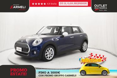 Mini Cooper D 1.5 D Cooper D