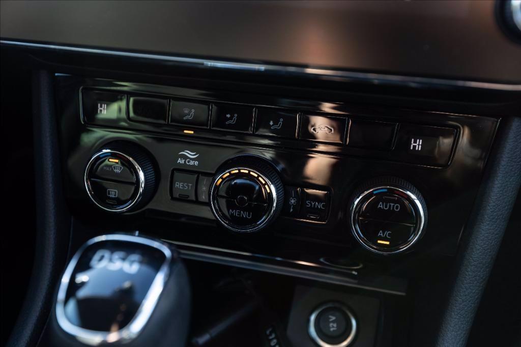 SKODA Superb Wagon 2.0 tdi evo Executive 150cv dsg del 2020