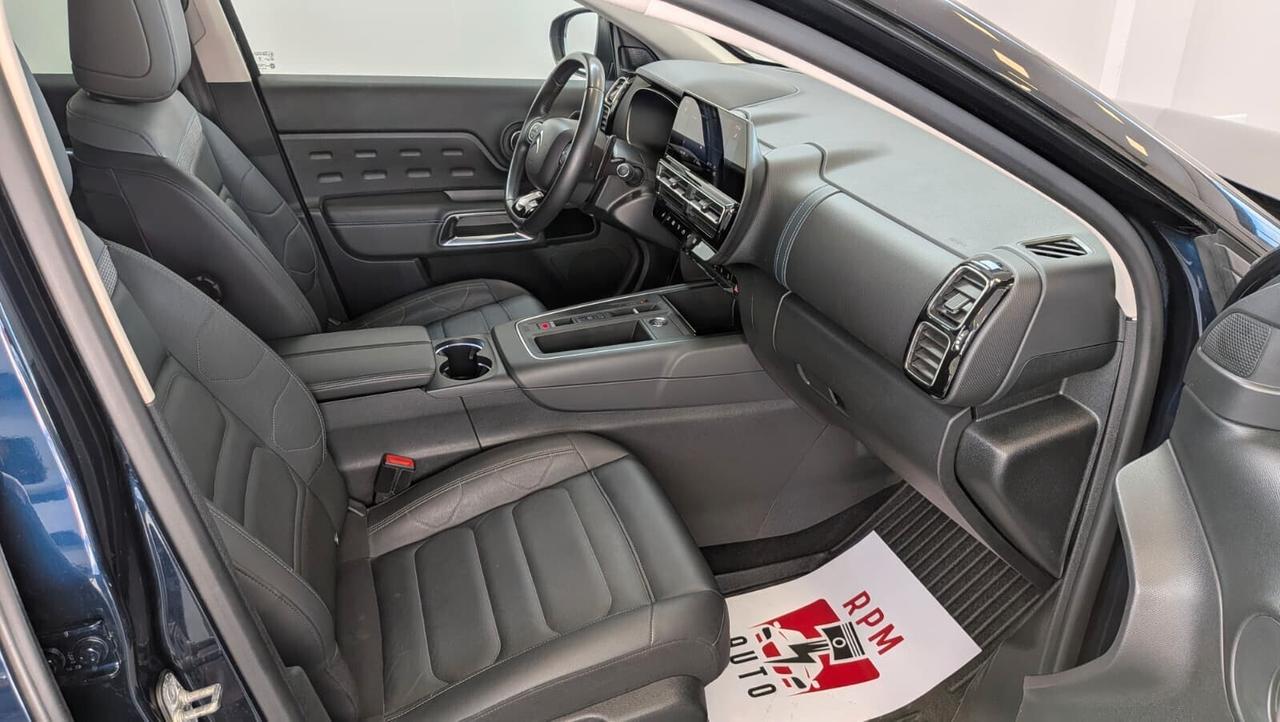 Citroen C5 Aircross BLUEHADI 130CV EAT8 SHINE PACK IN PROMO