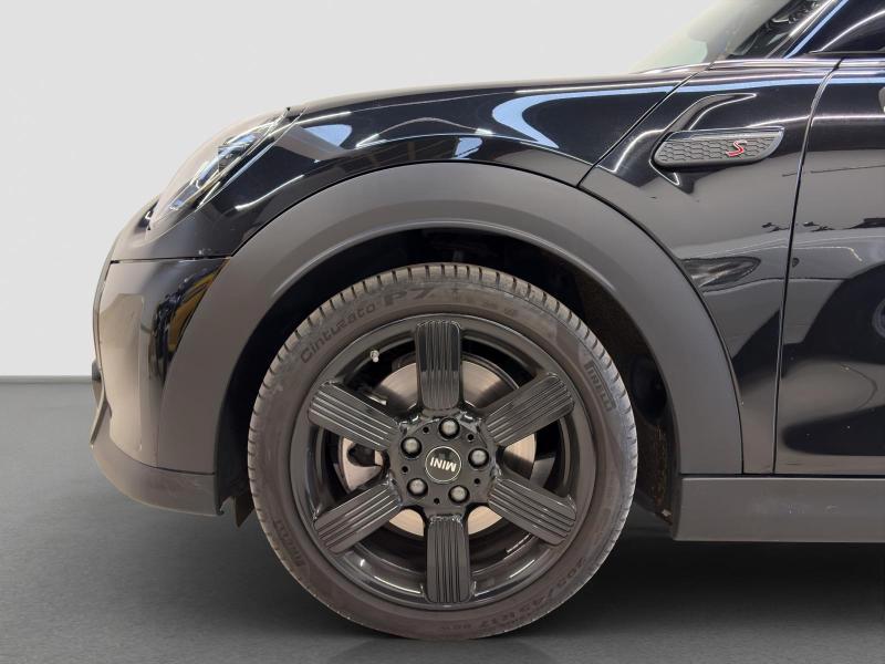 Mini 3 Porte Cooper S Classic 2.0 Twin Power Turbo*FORMULA S*