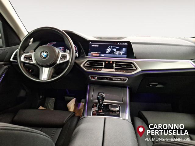 BMW X5 xDrive25d Business