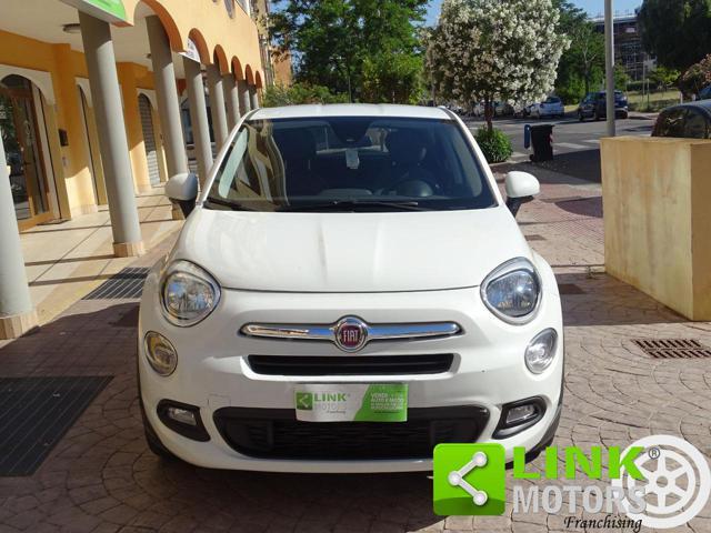FIAT 500X 1.6 M.JET 120 CV