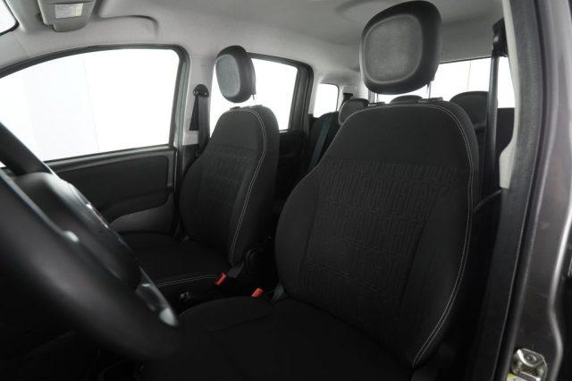 FIAT Panda Panda 1.0 FireFly S&S Hybrid
