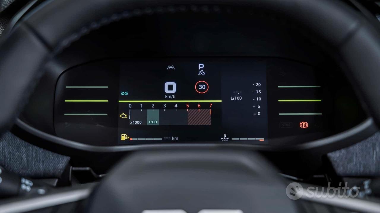 Dacia Sandero MY26 STREETWAY SCE 65CV EXPRESSION