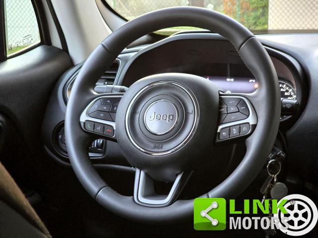 JEEP Renegade 1.0 120 cv limited