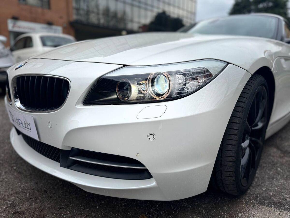 BMW Z4 Sdrive28i