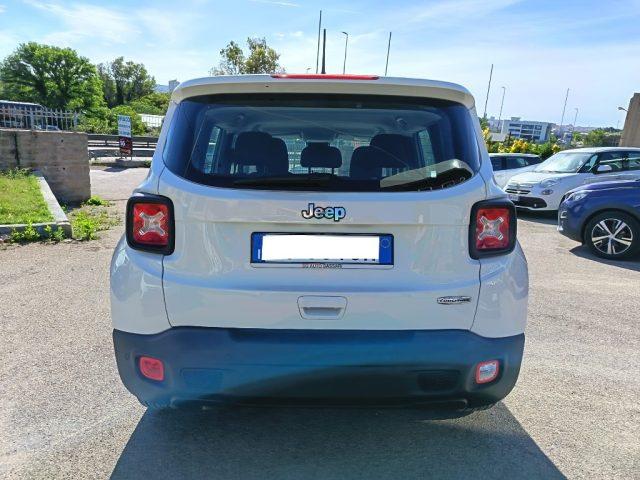 JEEP Renegade 1.6 Mjt 130 CV S