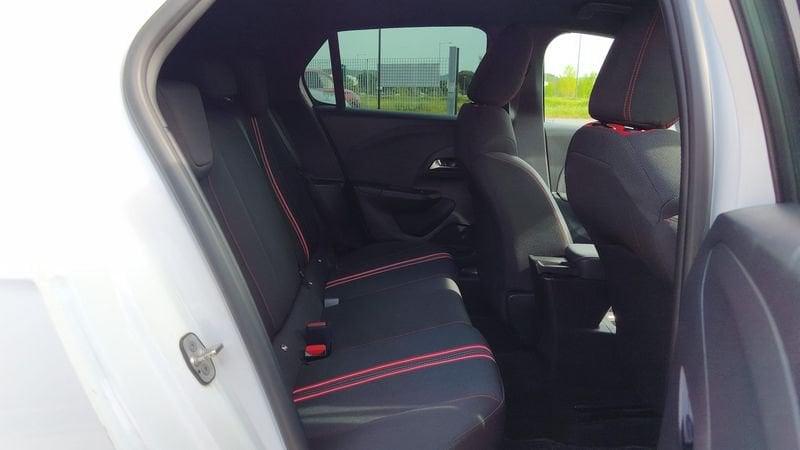 Opel Corsa 1.5 100cv Diesel Gs Line MT6